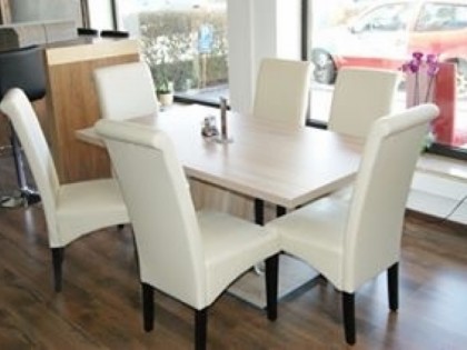 Foto: Pizza Taxi Presto Freilassing Lieferdienst